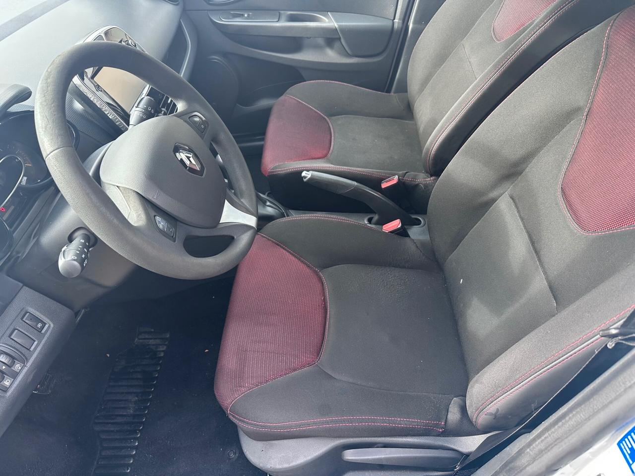 Renault Clio dCi 8V 75CV Start&Stop 5 porte Energy Zen*EURO6B*NEOPATENTATI