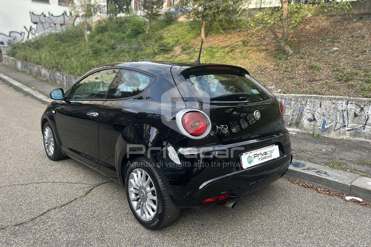 ALFA ROMEO MiTo 1.3 JTDm 85 CV S&S Progression