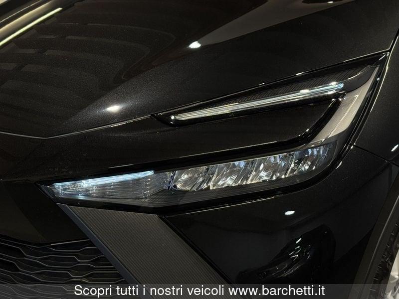 Toyota C-HR C-HR 1.8 HV Active