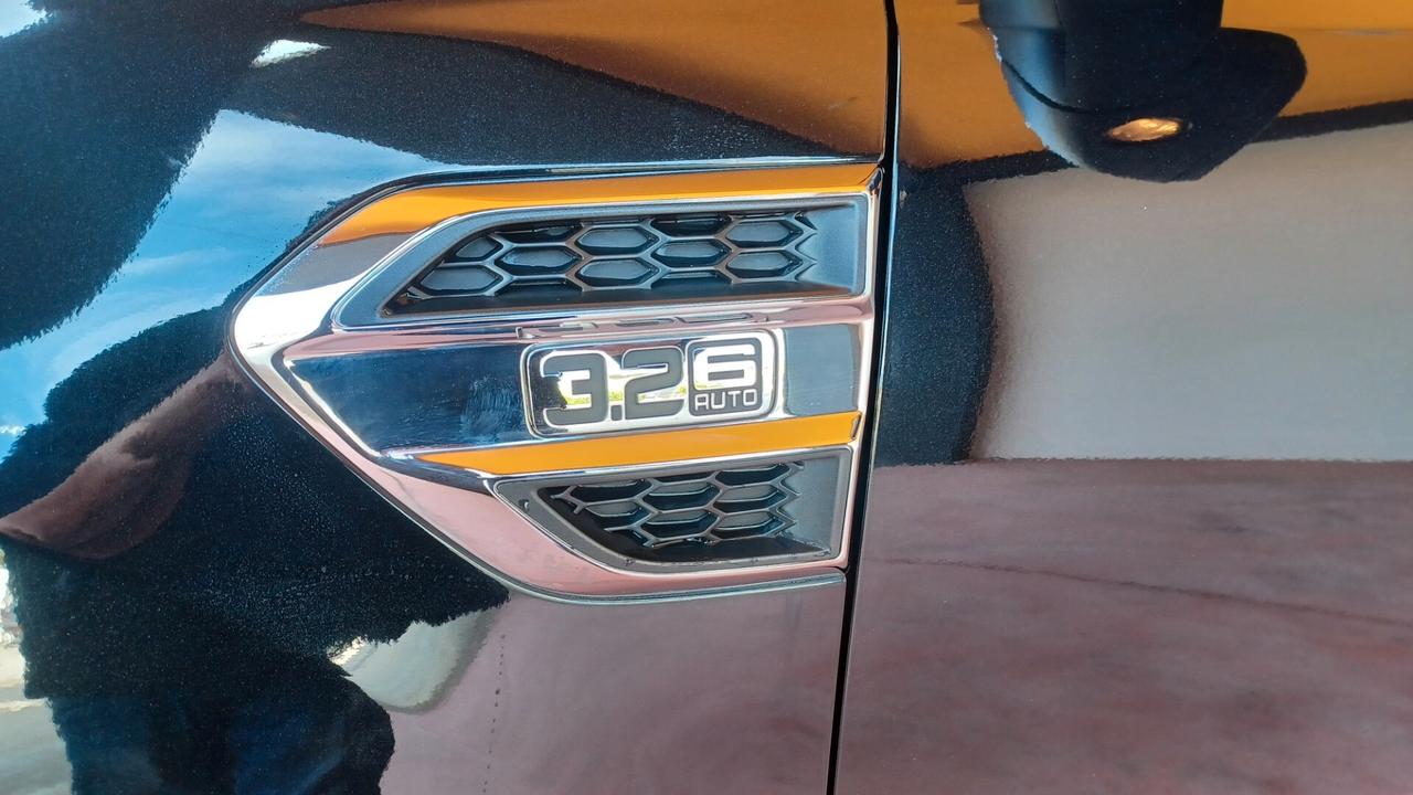 Ford Ranger 3.2 TDCi aut. DC Limited 5pt.