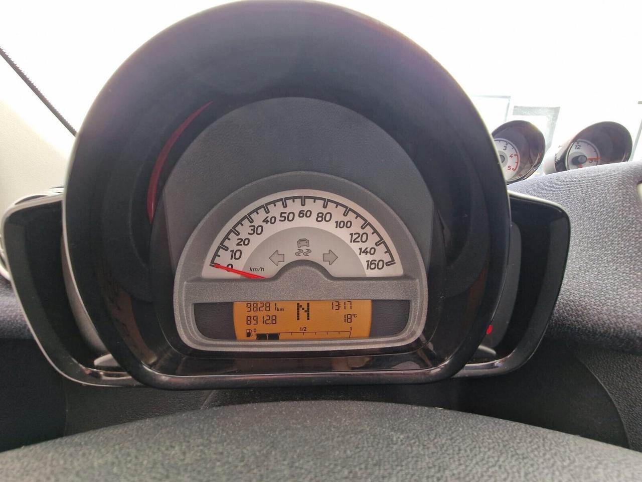 Smart ForTwo 800 40 kW cabrio Pulse cdi