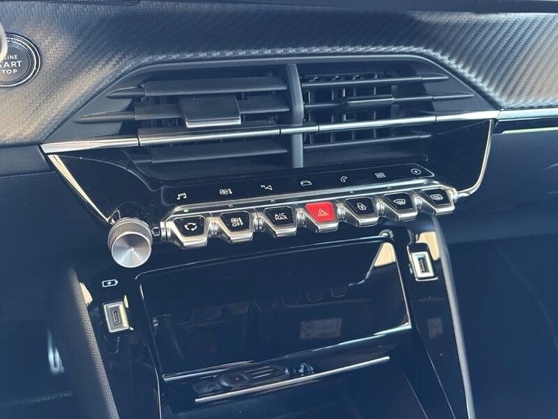 Peugeot e-2008 e-2008 GT 50 kWh