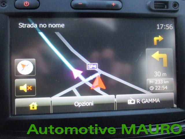 DACIA Sandero 0.9 TCe 12V TurboGPL 90CV Start&Stop Ambiance