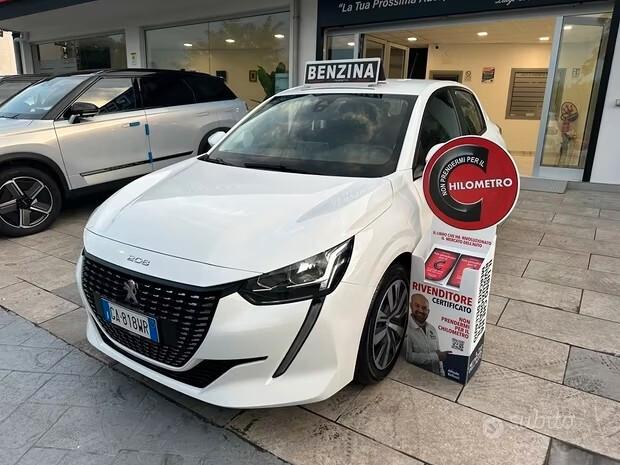 Peugeot 208 PureTech 100 Stop&Start 5 porte Active