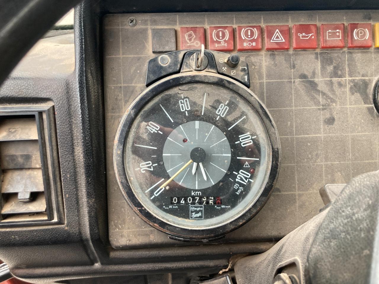 Iveco Daily 35S12 2.3 HPT PC Cabinato