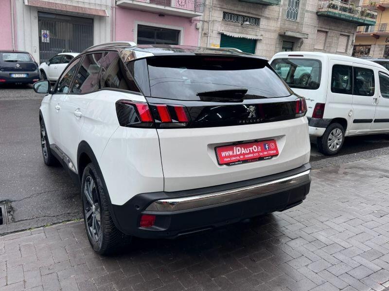 Peugeot 3008 BlueHDi 130 S&S Allure