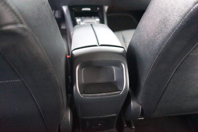 MERCEDES-BENZ GLA 180 d Automatic Business UFFICIALE UNIPROP.