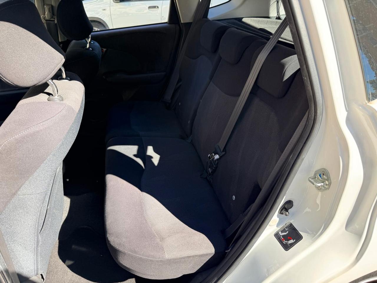 Honda Jazz 1.4 BENZ 94.000KM ORIGINALI