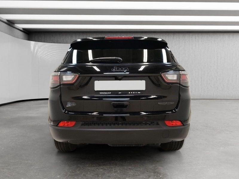 Jeep Compass 1.6 mjt Night Eagle 2wd 130cv