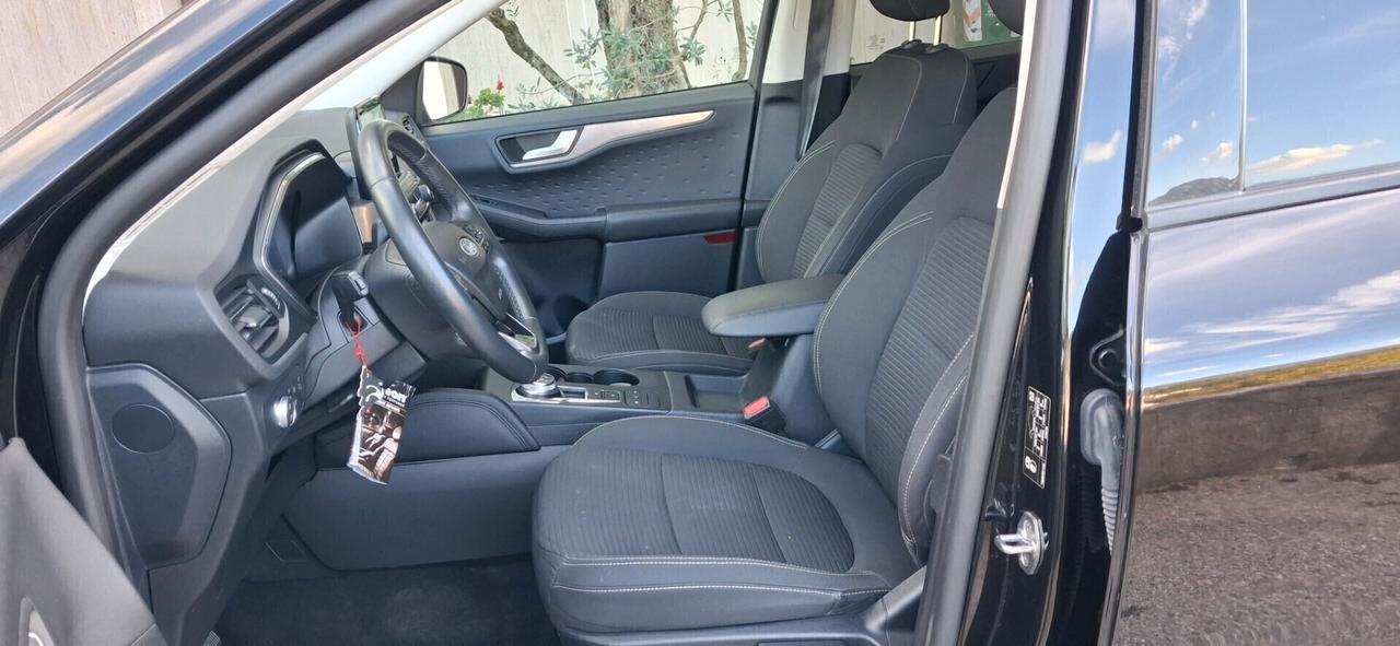 Ford Kuga 1.5 EcoBlue 120 CV 2WD Titanium