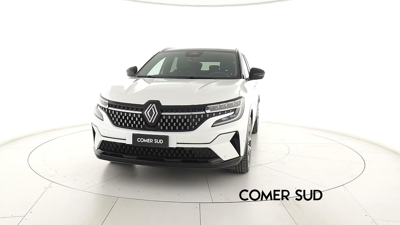 RENAULT Austral 2023 - Austral 1.2 E-Tech full hybrid Techno 200cv a