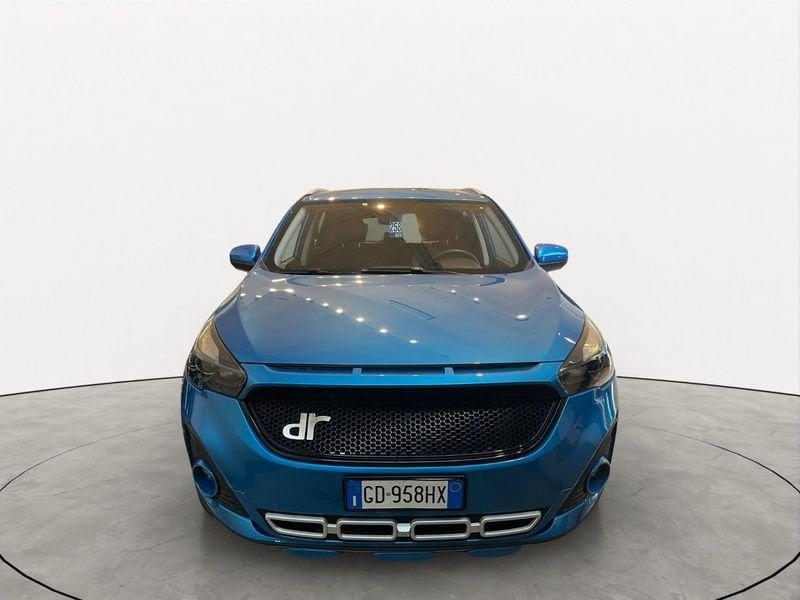 DR AUTOMOBILES F35 dr F35 1.5 Turbo