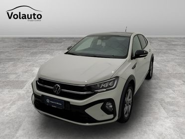 VOLKSWAGEN Taigo - Taigo 1.0 tsi R-Line 110cv