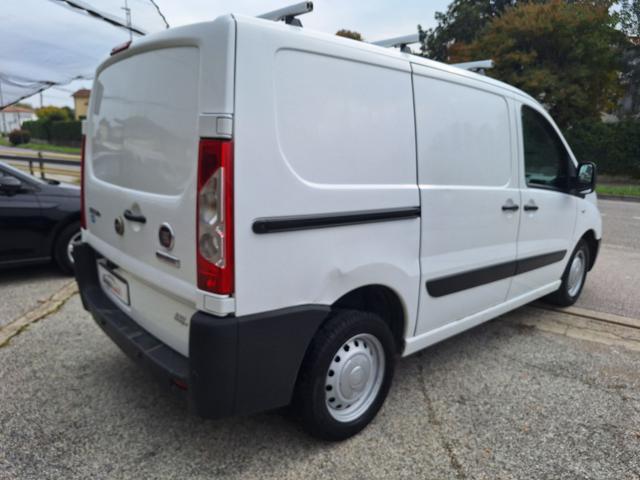 FIAT Scudo 2.0 MJT/130 PC-TN Furgone 10q. Business N°FD138