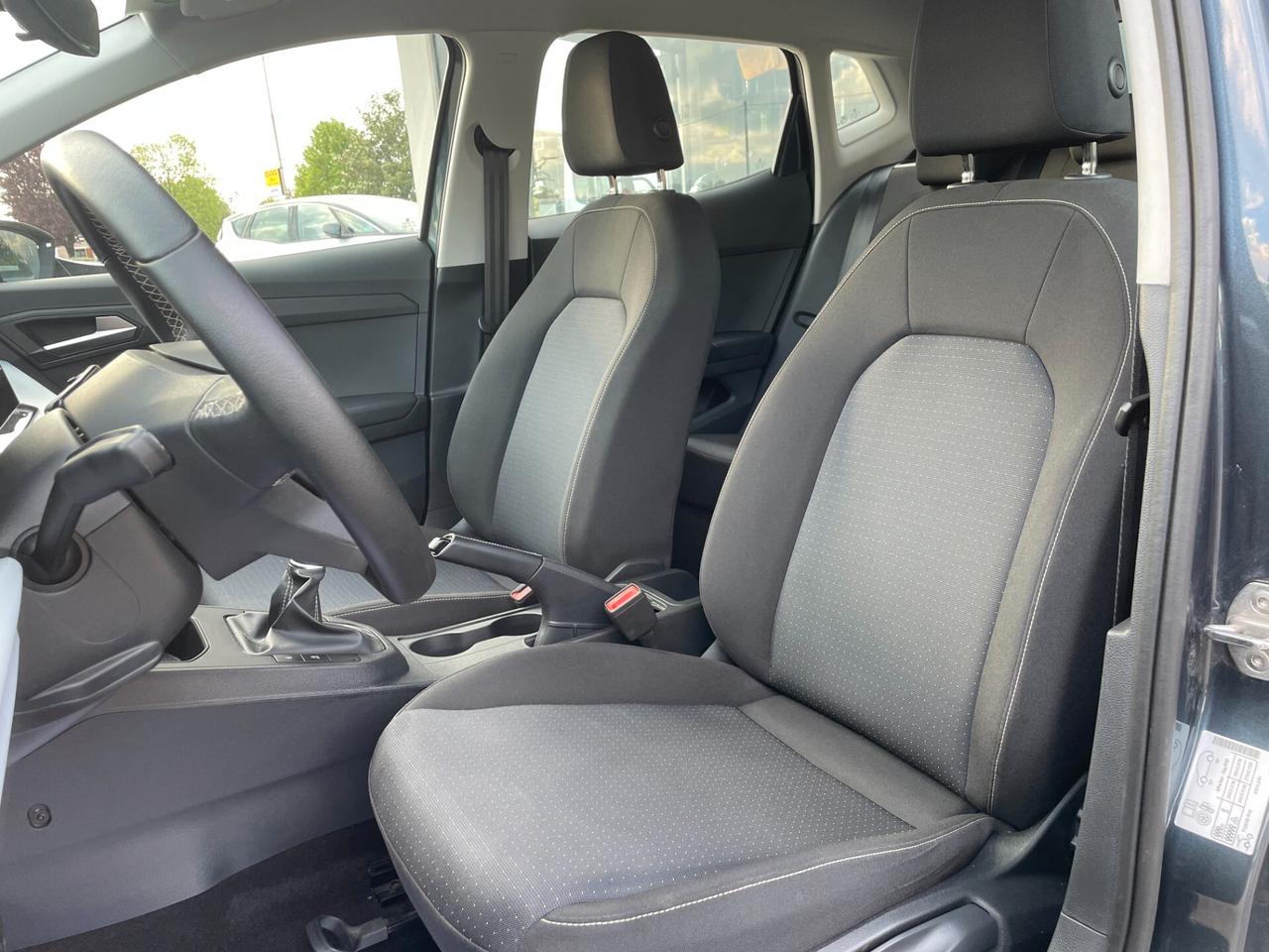 Seat Ibiza 1.0 MPI 5 porte Business PREZZO REALE