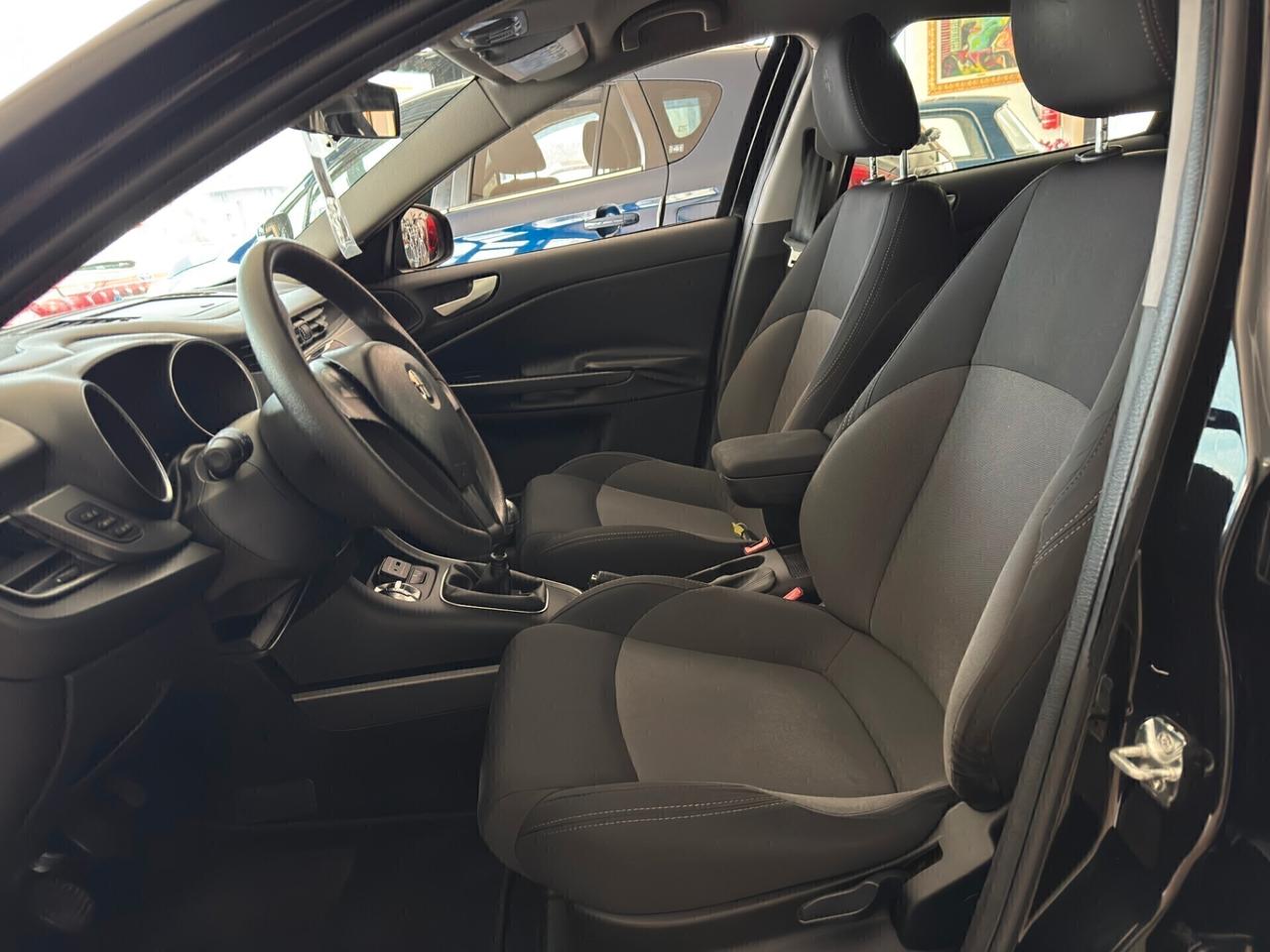 ALFA ROMEO GIULIETTA 1.4cc 105CV BENZINA