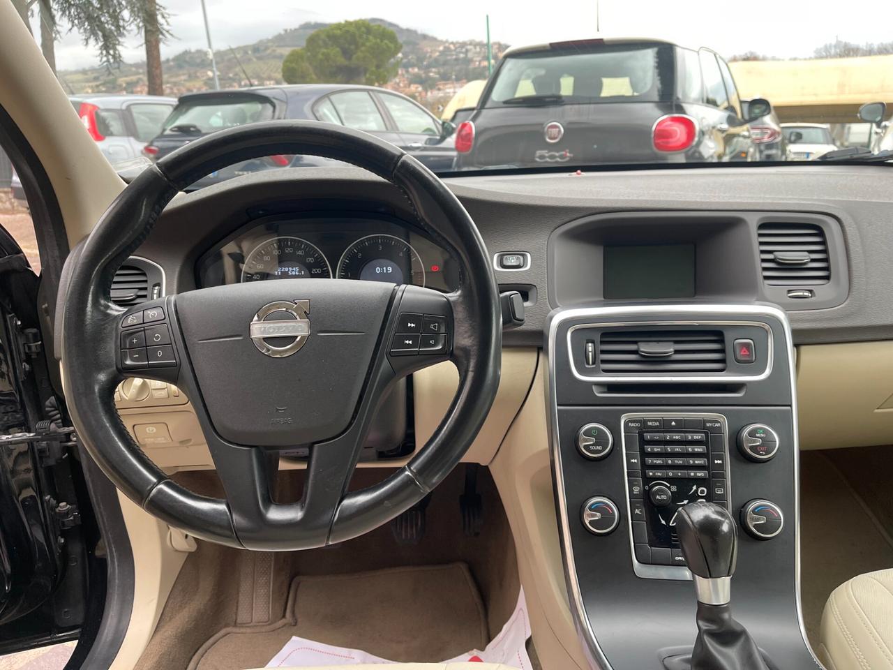 Volvo S60 DRIVe Summum NEO PATENTATI