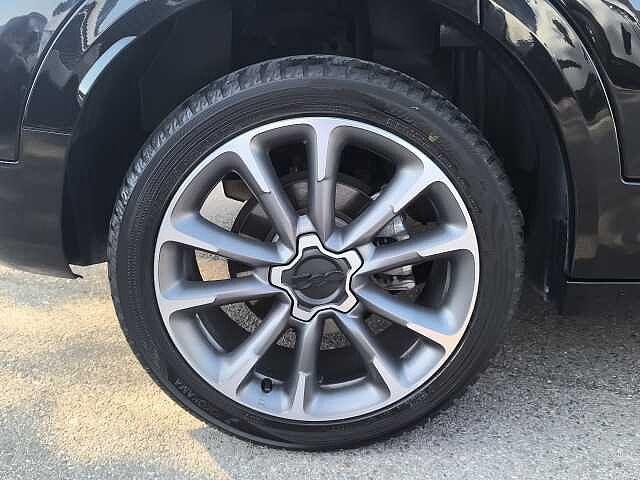 Fiat 500X 1.6 MultiJet 130 CV Sport