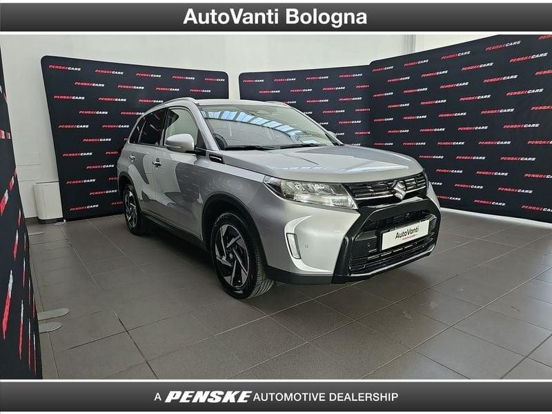 Suzuki Vitara Vitara 1.4h Cool+ 4wd allgrip 129cv