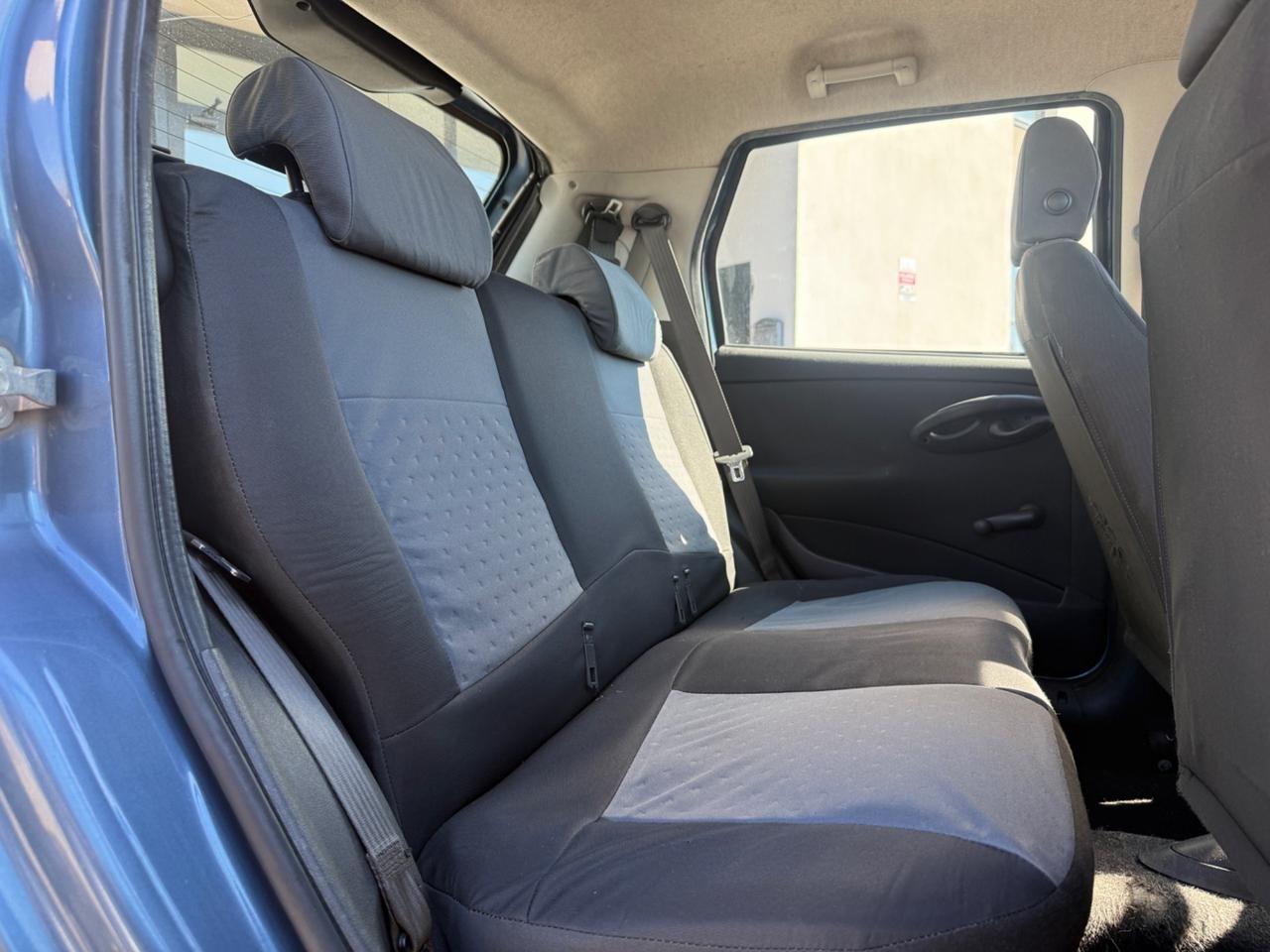 Fiat Punto 1.3 Multijet 16V 5 porte Actual