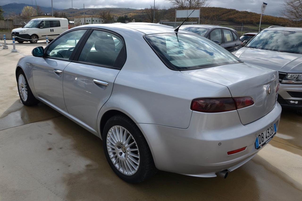 ALFA 159 1.9 M-JET 150 CV 4P '06