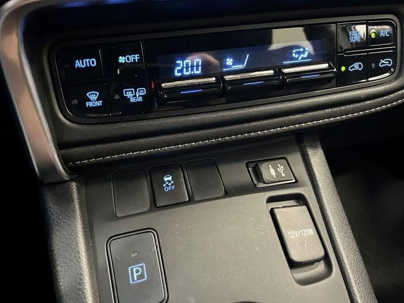 Toyota Auris Hybrid Lounge Touring Sports