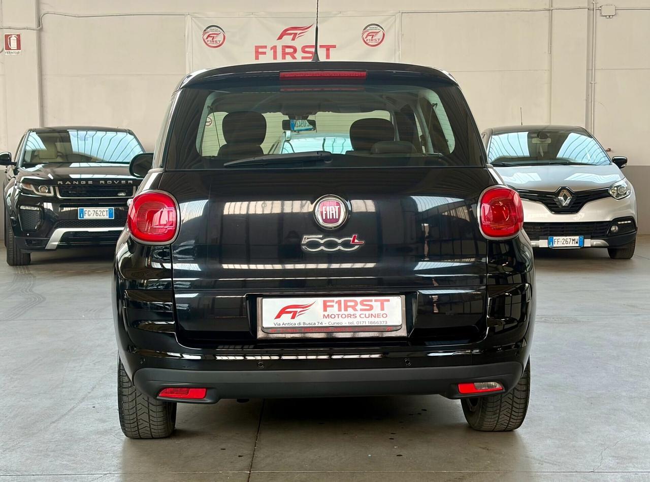 Fiat 500L 1.4 95 CV Lounge