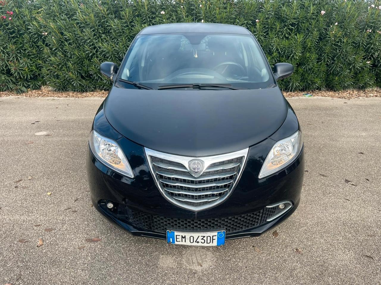 Lancia Ypsilon 1.2 69 CV 5 porte GPL Ecochic Gold