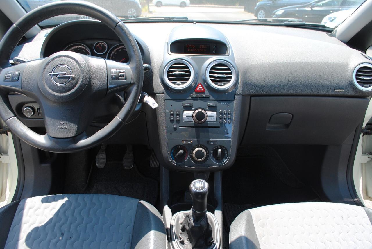 OPEL CORSA 1.2 86 CV