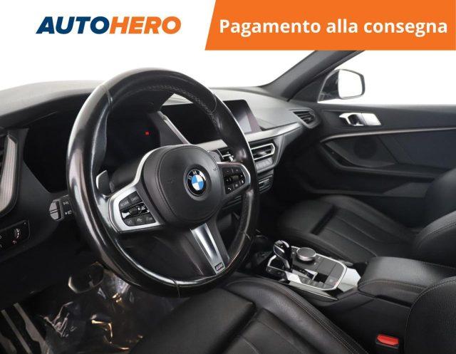 BMW M135 i xDrive