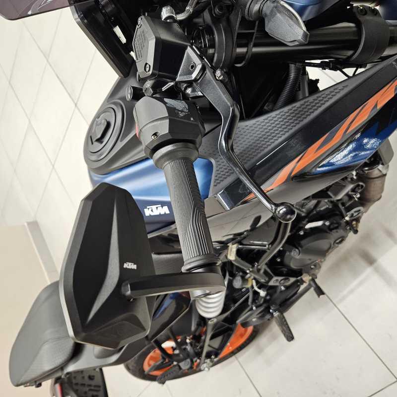 KTM 125 Duke - 2024