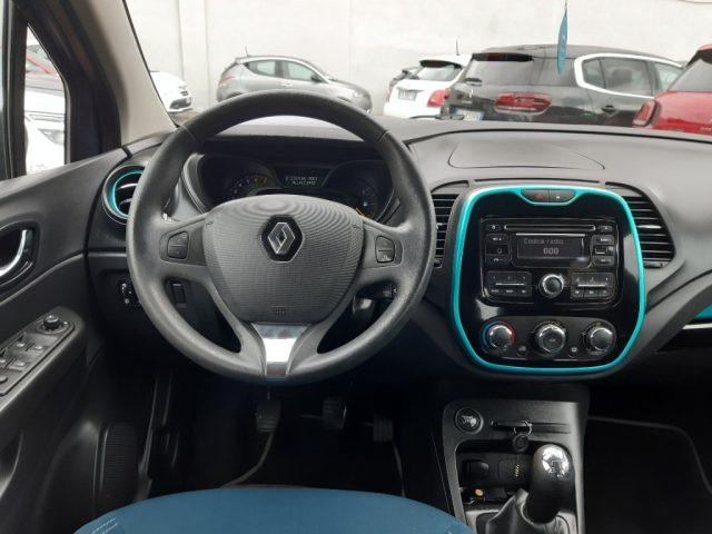 RENAULT Captur 0.9 TCe 12V 90 CV Start&Stop Intens
