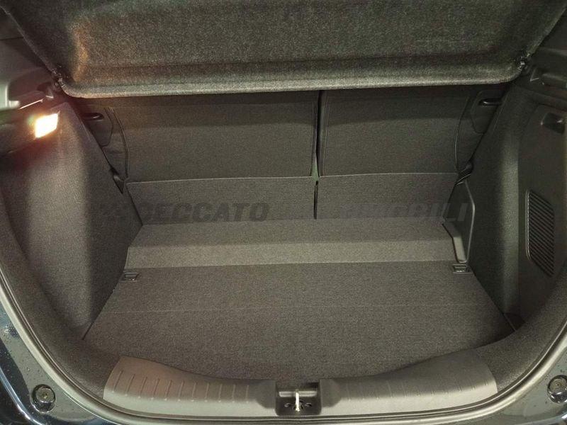 Honda Jazz H241.5 Elegance MY2025