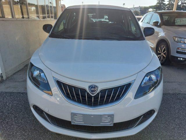 LANCIA Ypsilon 1.0 FireFly 5 porte S&S Hybrid Ecochic Silver