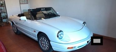 Alfa Romeo Spider 2.0i cat