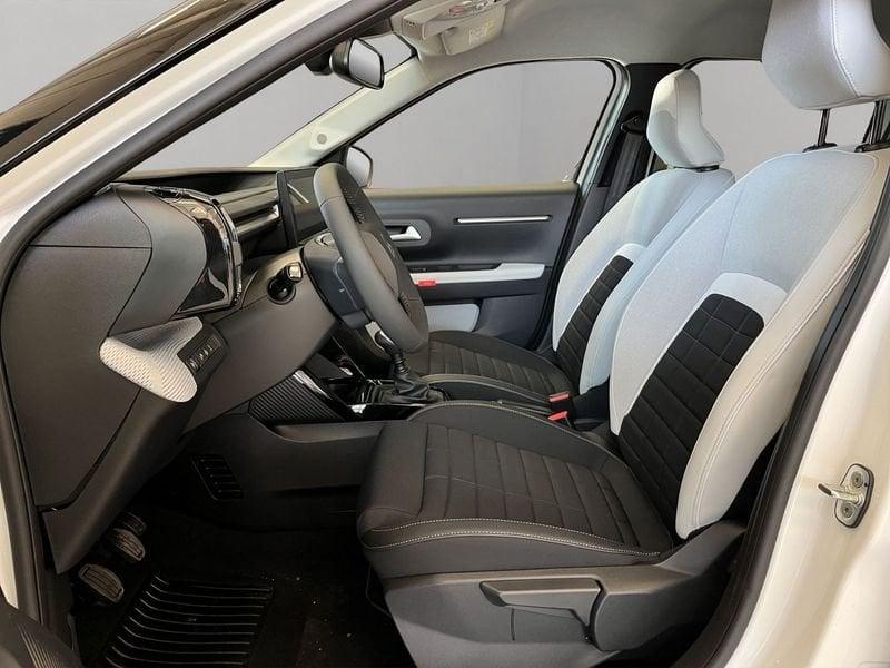 Citroën C3 C3 1.2 puretech turbo Max 100cv - PROMO SIRONIAUTO+
