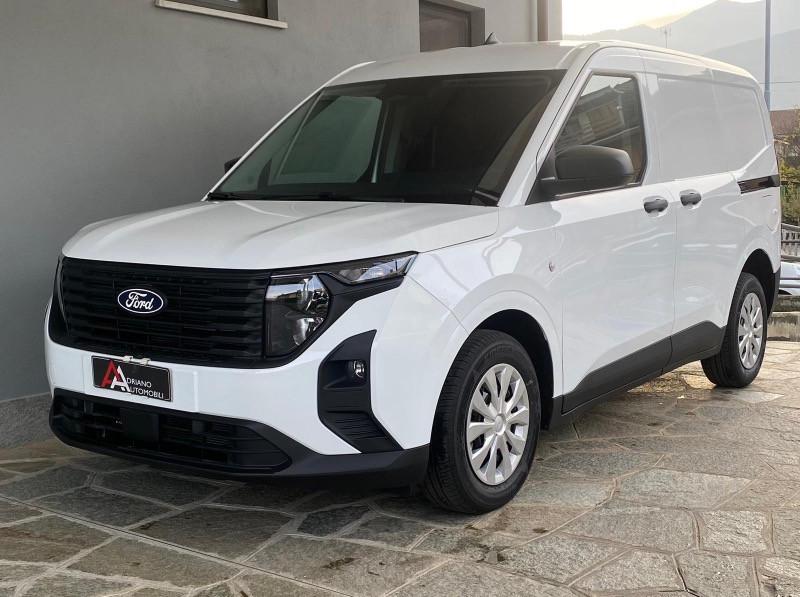 FORD Transit Courier V769 1.5 ecoblue 100cv Trend