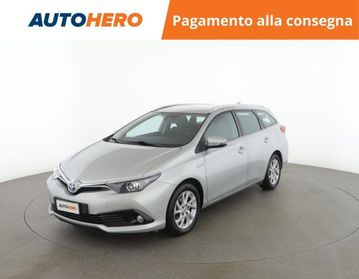 TOYOTA Auris Touring Sports 1.8 Hybrid Active
