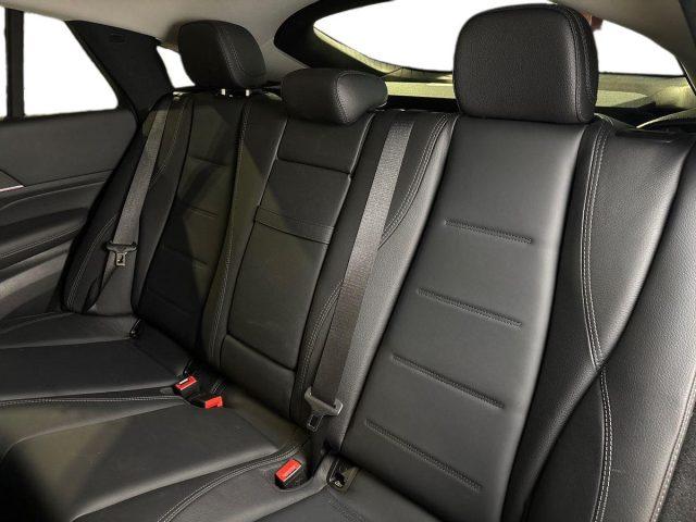 MERCEDES-BENZ GLE 300 d 4Matic Mild Hybrid Coupé AMG Line Premium