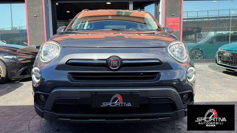 FIAT 500X PROMO 250 mensili 500X 1.3 T4 150 CV DCT Cross