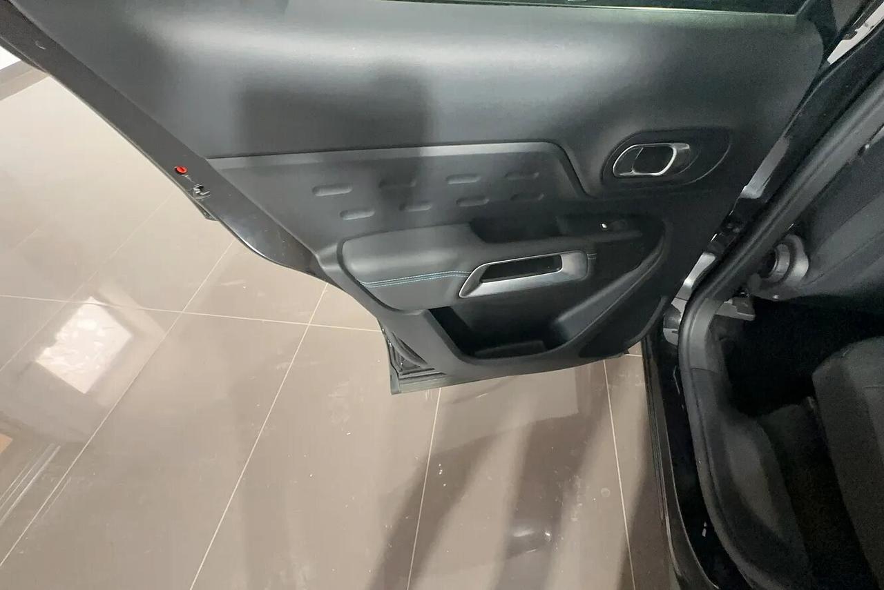 Citroen C5 Aircross BlueHDi 130 S&S EAT8 Plus