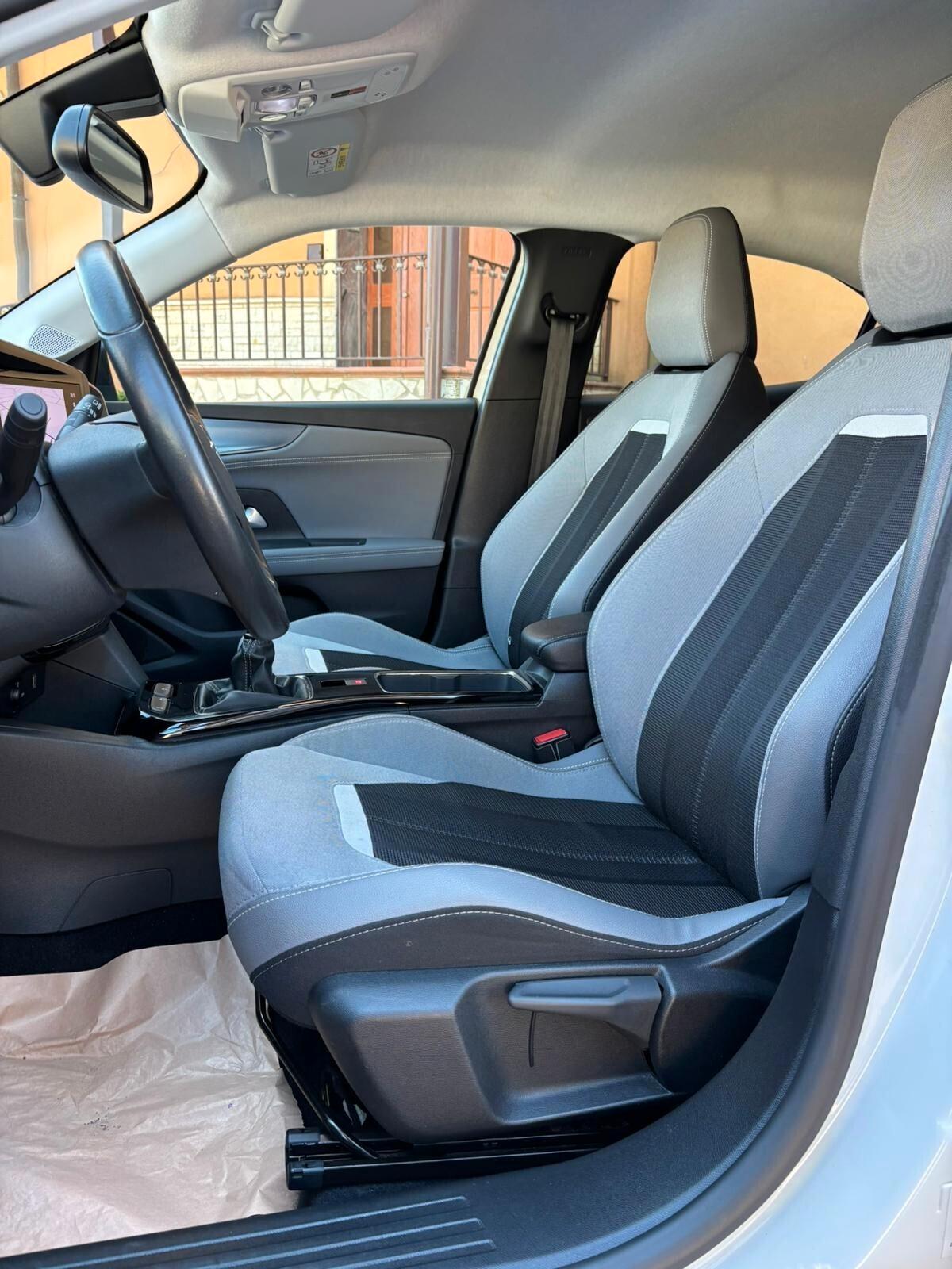 Opel Mokka 1.5 diesel GS Line/*
