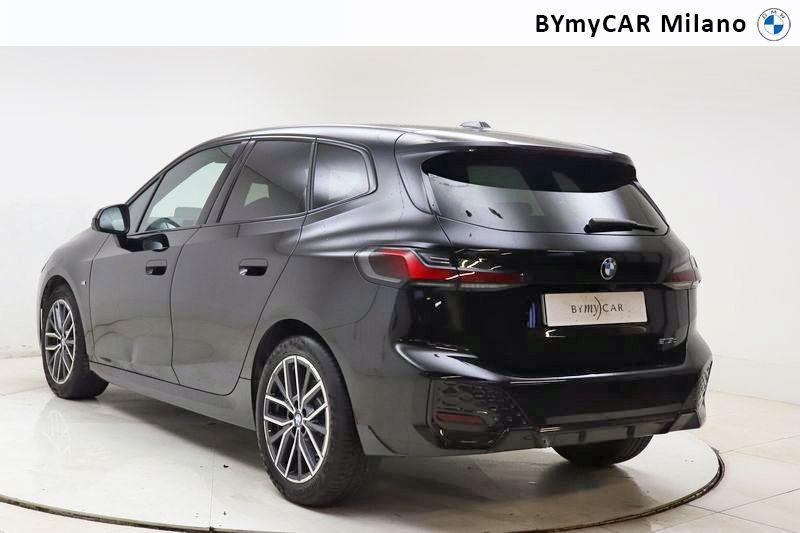 BMW Serie 2 Active Tourer 218 d Msport DCT