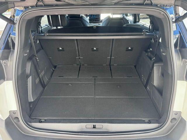 PEUGEOT - 5008 1.5 bluehdi GT s&s 130cv eat8 7 posti