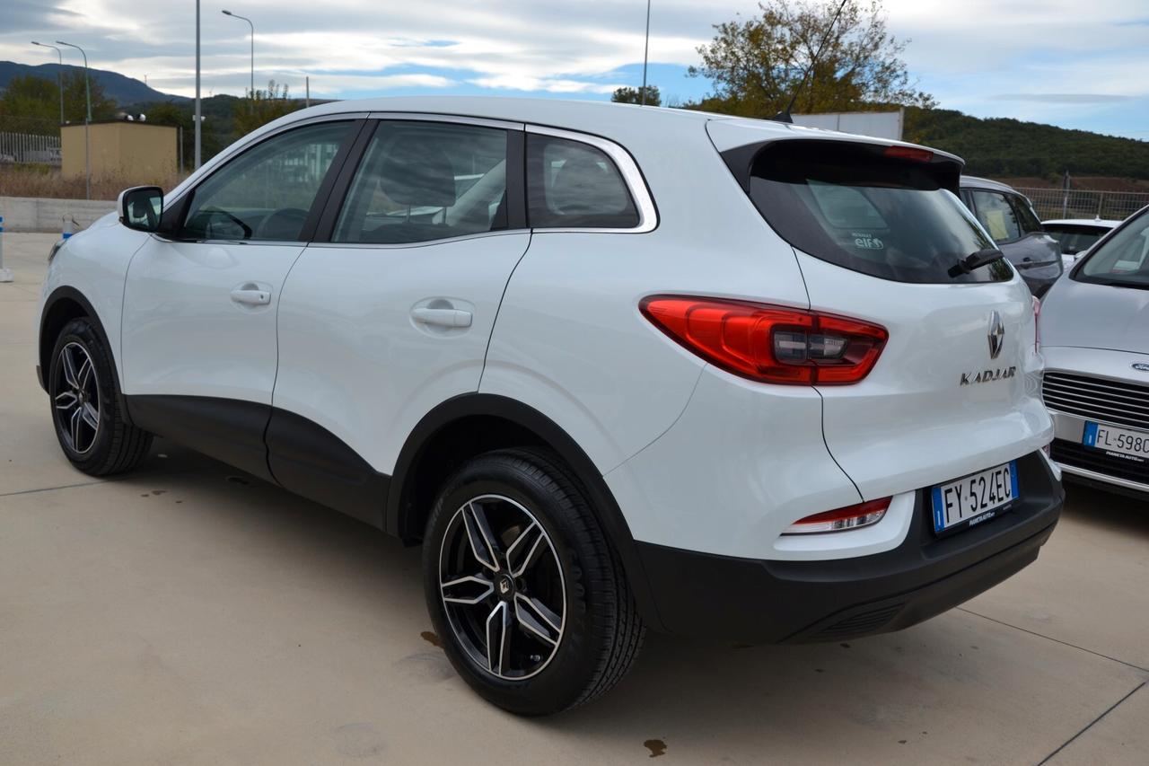 RENAULT KADJAR 1.5 dci 85Kw '19