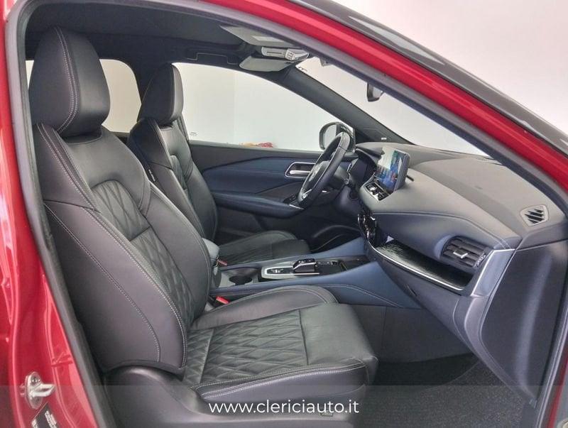 Nissan Qashqai e-Power Tekna+