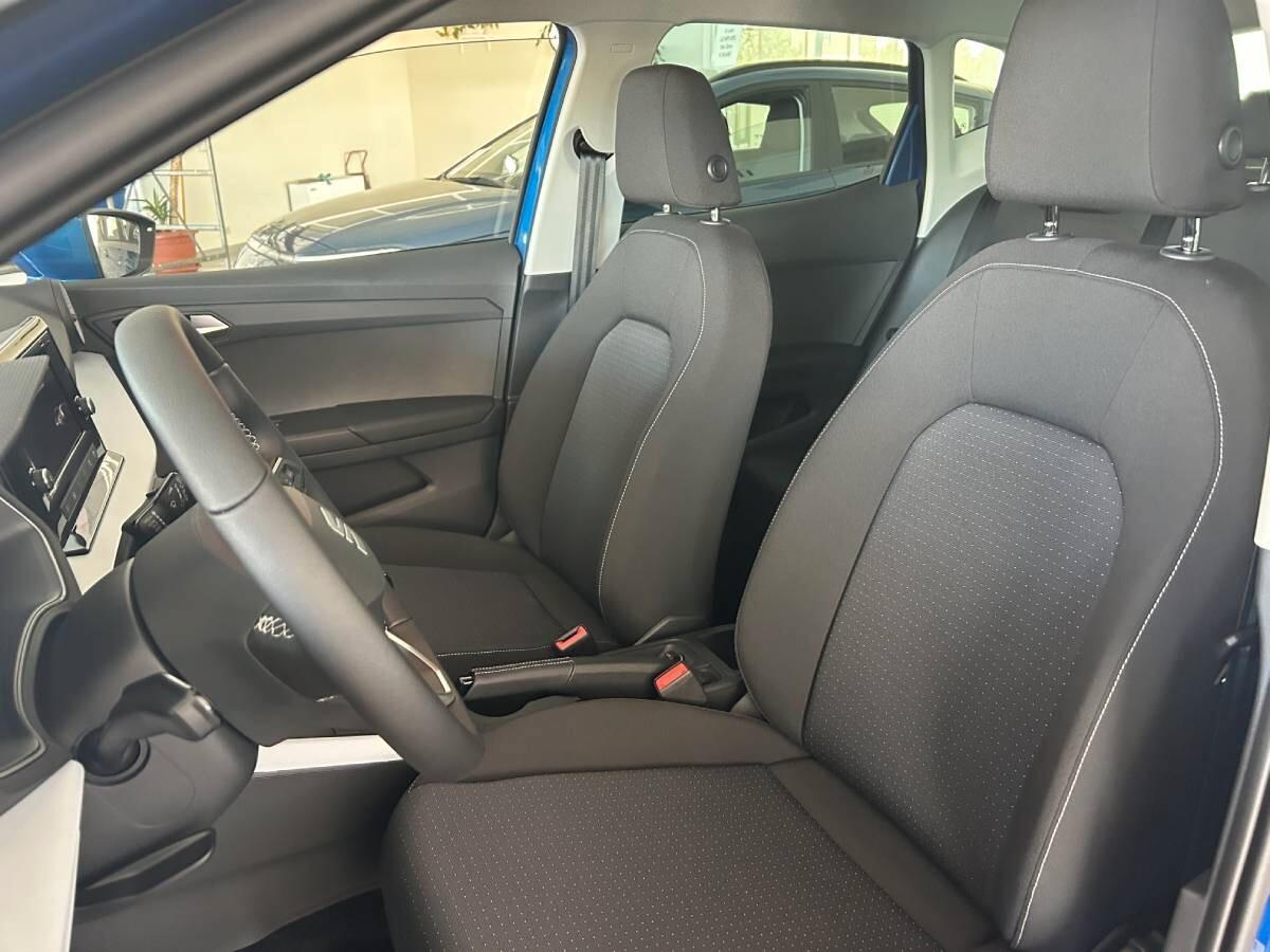 Seat Arona 1.0 EcoTSI 95cv Style