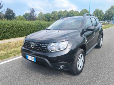 DACIA DUSTER 1,5 DCI- PRESTIGE- 2018 -OK NEOPATENTATI