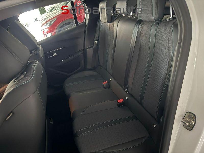 Peugeot 208 208 1.2 puretech Allure s&s 100cv eat8 my20