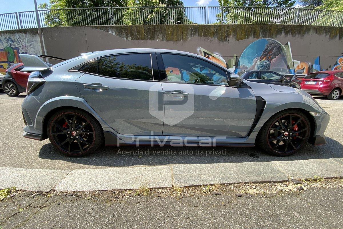 HONDA Civic 2.0 5 porte Type-R